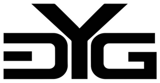 EYG logo