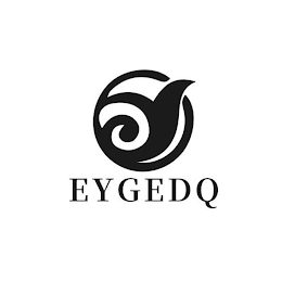 EYGEDQ logo