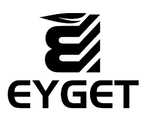 EYGET logo