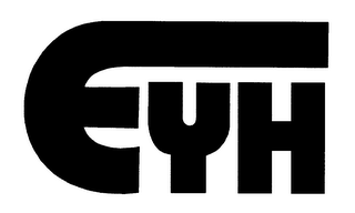 EYH logo