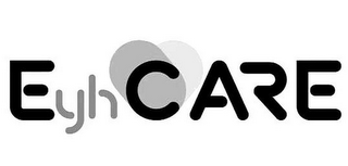 EYHCARE logo