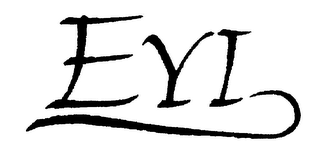 EYI logo