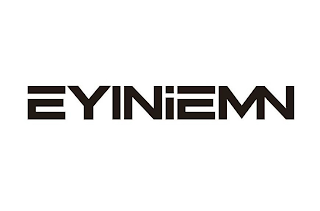 EYINIEMN logo
