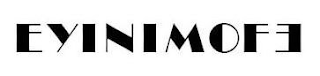 EYINIMOFE logo