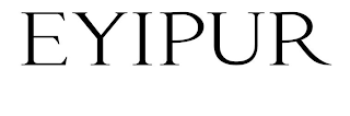 EYIPUR logo