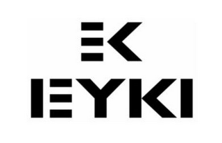 EYKI logo