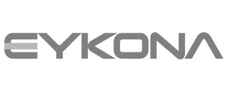 EYKONA logo
