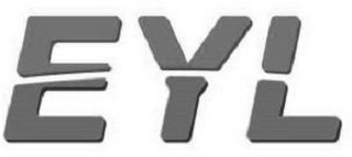 EYL logo