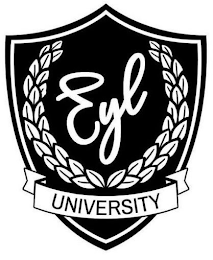 EYL UNIVERSITY logo