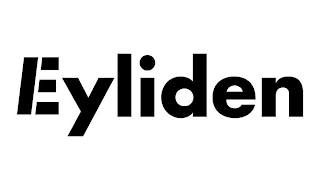 EYLIDEN logo