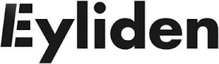 EYLIDEN logo