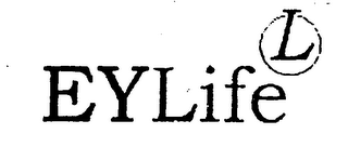 EYLIFE L logo