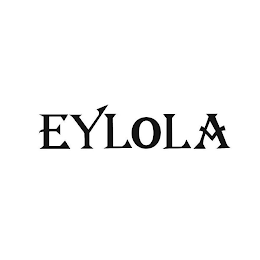 EYLOLA logo