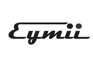 EYMII logo