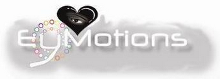 EYMOTIONS logo