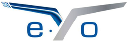 E.YO logo