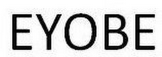 EYOBE logo