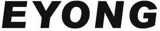 EYONG logo