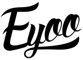 EYOO logo