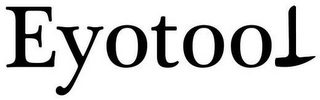 EYOTOOL logo
