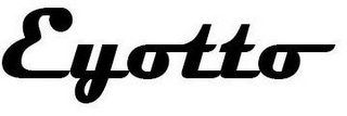 EYOTTO logo