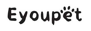 EYOUPET logo