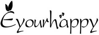 EYOURHAPPY logo