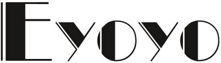 EYOYO logo