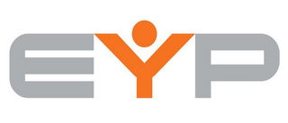 EYP logo