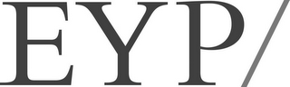 EYP/ logo