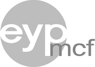 EYP MCF logo