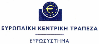 € EYP NAÏKH KENTPIKH TPANEZA EYP  EYETHMA logo