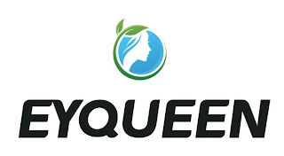 EYQUEEN logo