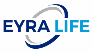 EYRA LIFE logo