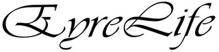 EYRELIFE logo