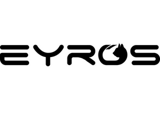 EYROS logo