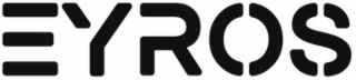 EYROS logo