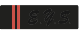 E.Y.S. logo