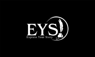 EYS EXPRESS YOUR STORY logo