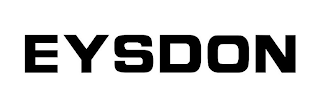 EYSDON logo