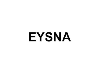 EYSNA logo