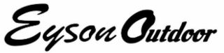 EYSONOUTDOOR logo