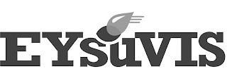 EYSUVIS logo
