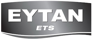 EYTAN ETS logo