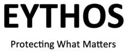 EYTHOS PROTECTING WHAT MATTERS logo