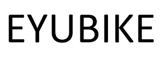 EYUBIKE logo