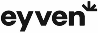 EYVEN logo