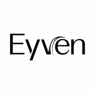EYVEN logo