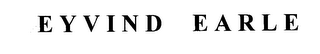 EYVIND EARLE logo