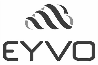 EYVO logo